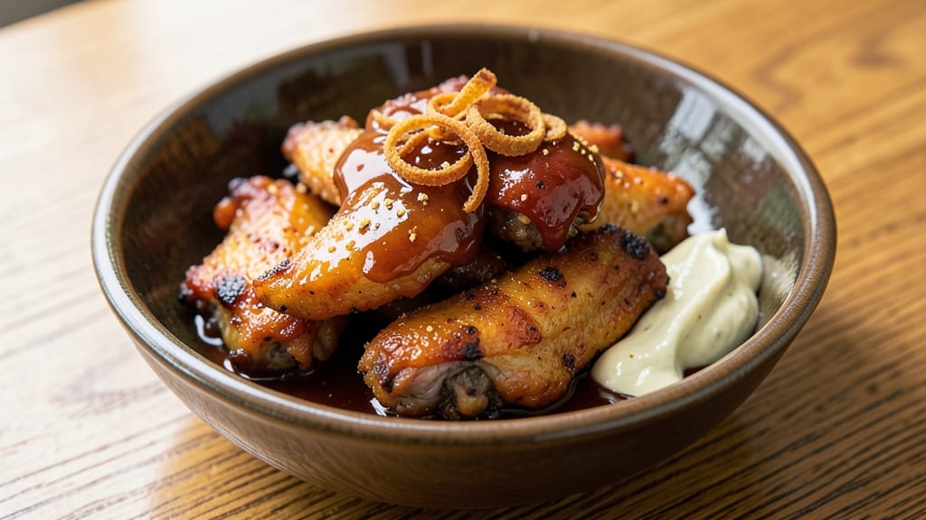 Anchor Bar Buffalo Chicken Wing Sauce Recipe: Spicy-Tangy Heat That Sticks to Every Bite
