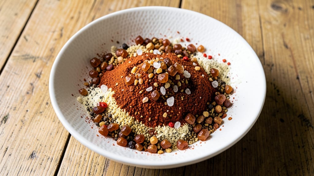 Baked Chicken Breast Spice Rub Recipe: Bold Dry Rub That Locks in Moisture