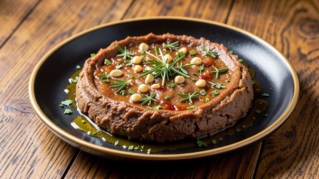 Baked Chicken Liver Pâté Recipe: Rich, Silky Texture With Herbs and Brandied Depth