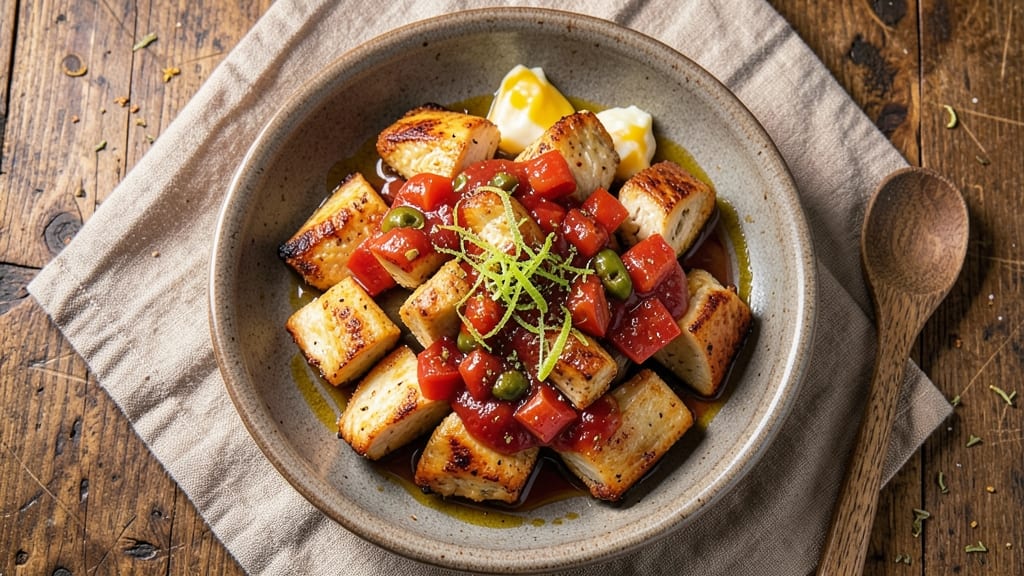 Baked Chicken Rotel Recipe: Spicy Tomato & Cheese One-Pan Magic