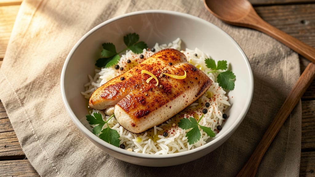 Air Fry Boneless Skinless Chicken Breast Recipe: Ultra-Juicy With Crispy Air-Fryer Crust