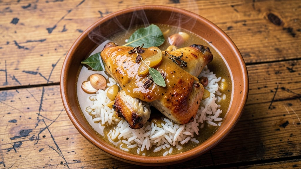 Avila's El Ranchito Chicken Soup Recipe: Homestyle Comfort With Tortilla Crunch