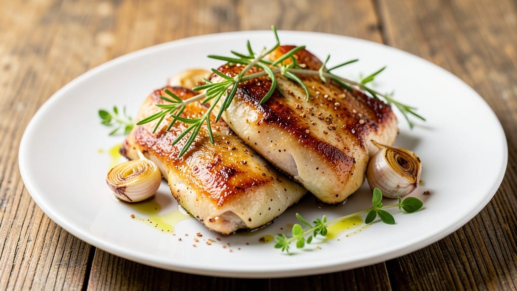 Allrecipes Chicken Recipe: One-Pan Herb-Roasted Masterpiece