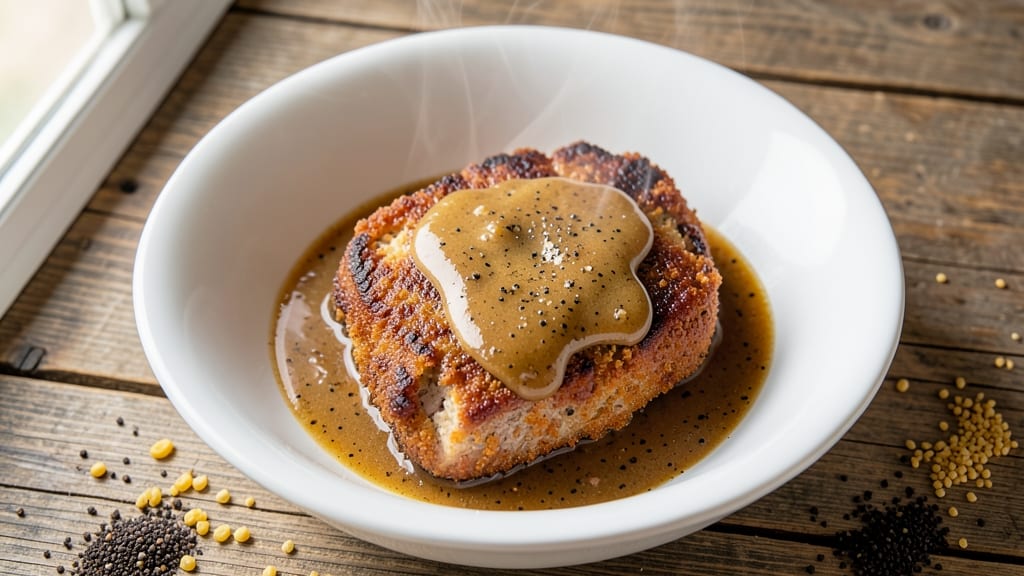 Award Winning Chicken Fried Steak Recipe: Double-Dredged Crunch Meets Juicy Tender Meat