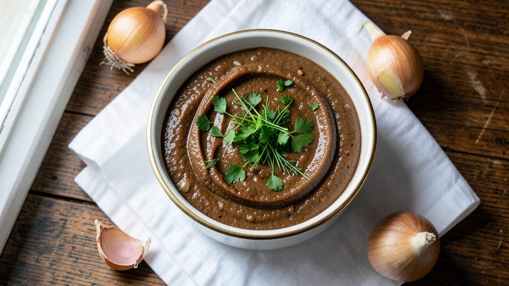 Basic Chicken Liver Pâté Recipe: Rich and Silky Spread With Herbed Depth