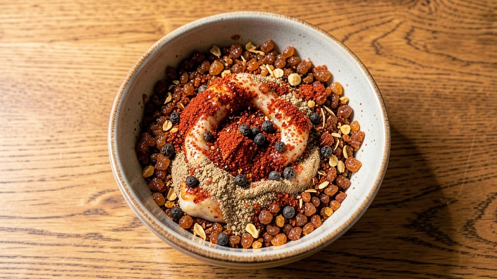 Beer-Butt Chicken Rub Recipe: Smoky-Spiced Crust for Grilled Perfection