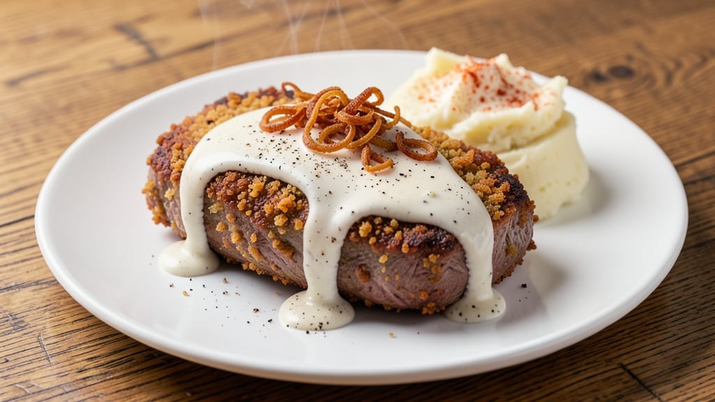 Betty Crocker Chicken Fried Steak Recipe: Crispy-Tender Comfort in One Pan