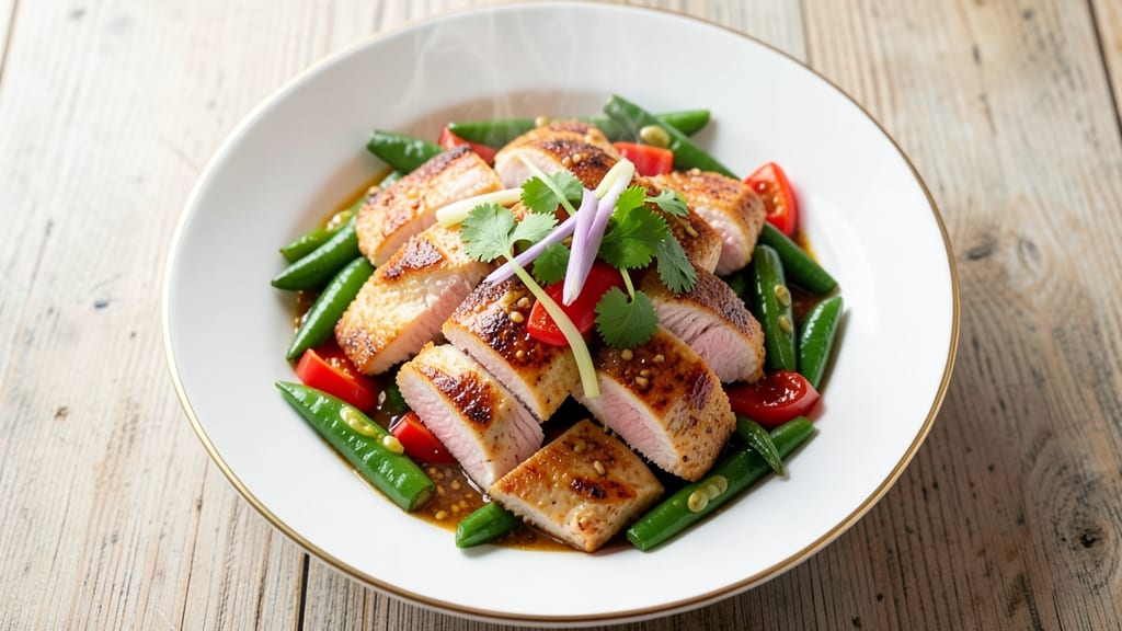 Betty Crocker Chicken Stir Fry Recipe: Crispy-Tender Bites in 25 Minutes