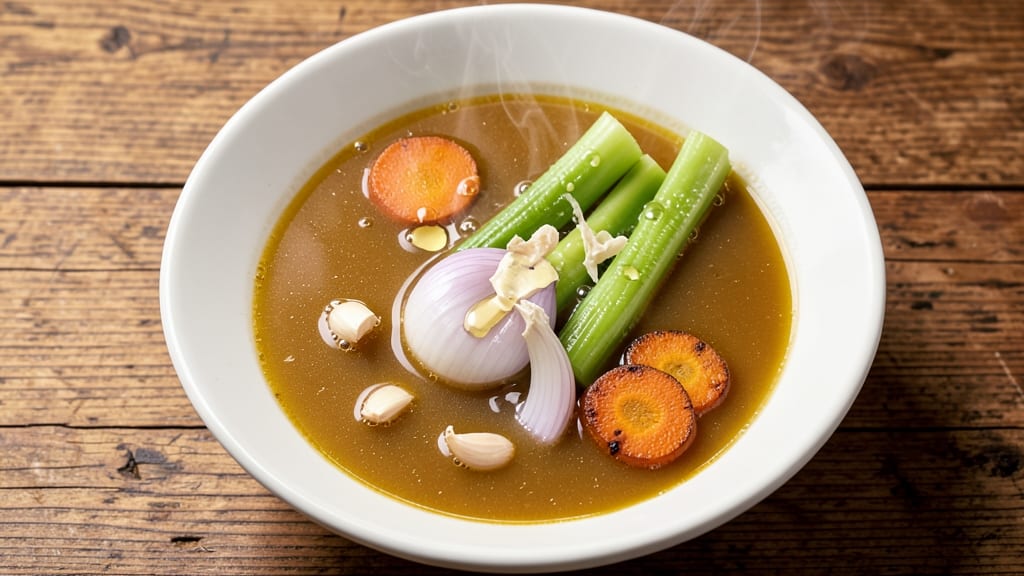 Campbell's Chicken Broth Soup Recipe: Creamy Comfort with Pantry Staples