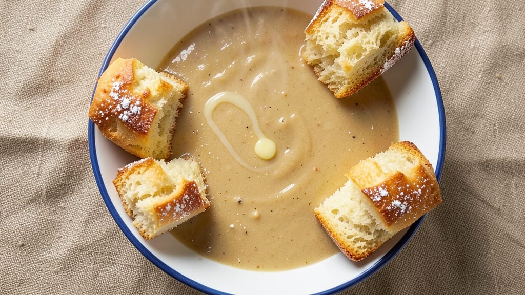 Campbell's Cream of Chicken and Biscuits Recipe: One-Pot Comfort with Crispy Topping