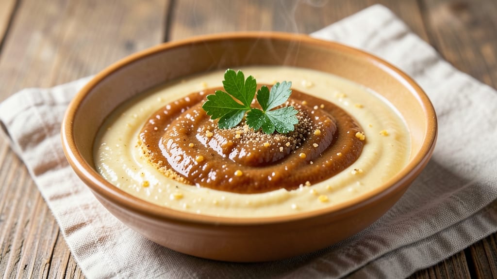 Campbell's Cream of Chicken Gravy Recipe: Homemade Richness Without the Canned Shortcuts