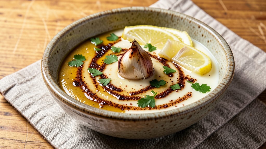 Cane's Chicken Dipping Sauce Recipe: Smoky Garlic-Herb Tang for Crispy Bites