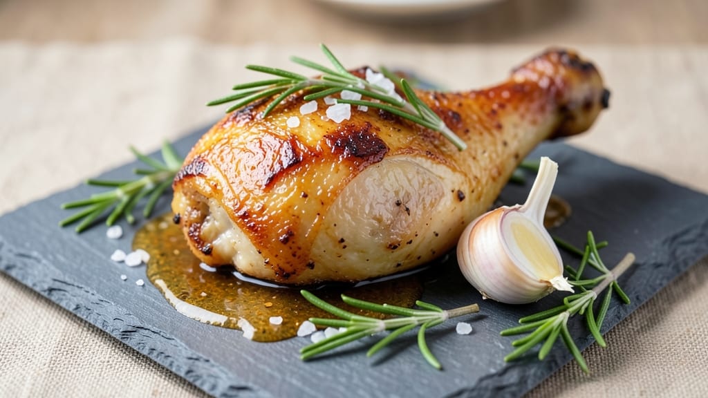 Chicken Drumstick Brine Recipe: Juicy, Fall-Off-The-Bone Results Every Time
