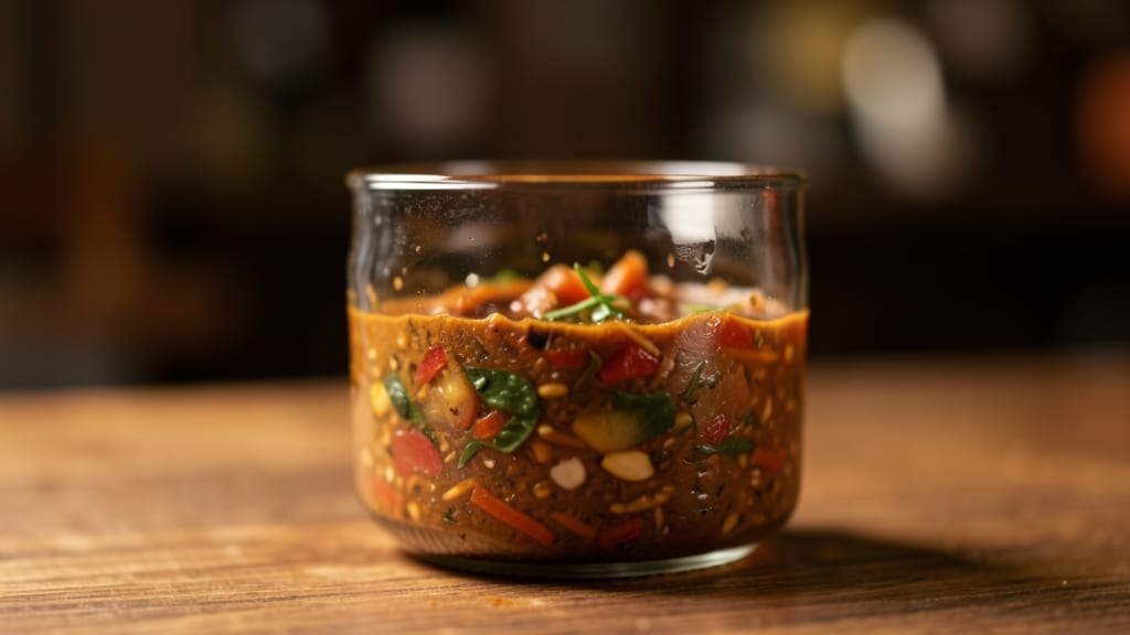 Chicken Feet Stock Recipe: Umami-Rich Base for Bold Asian Dishes