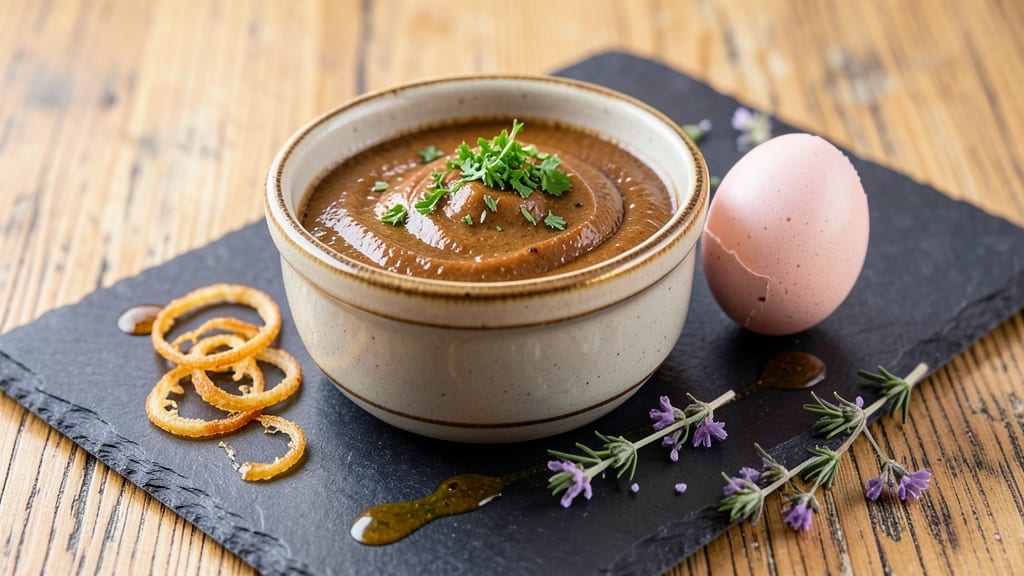 Chicken Liver Pâté Recipe Without Alcohol: Rich and Silky Texture Without the Booze