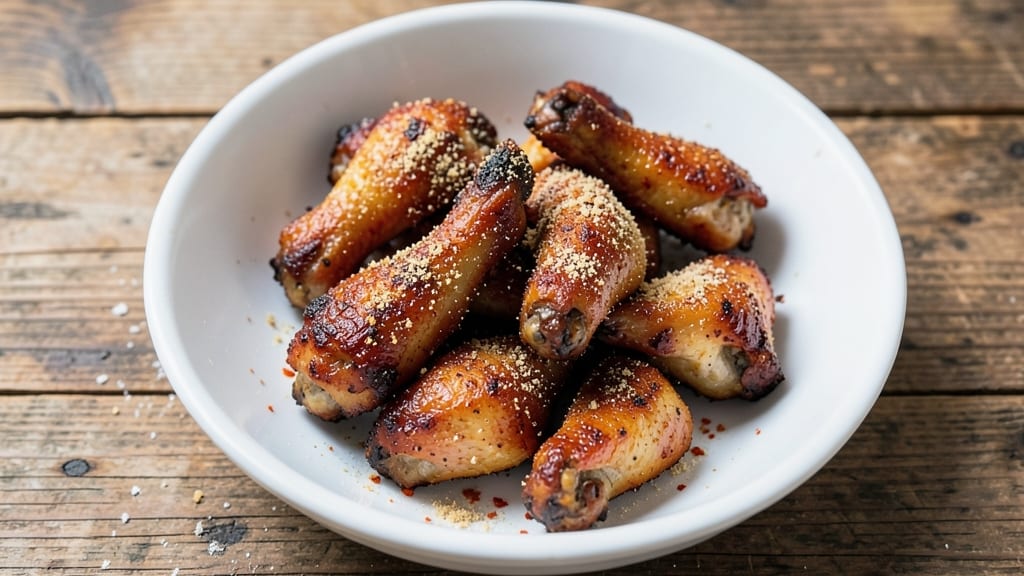 Chicken Wing Stove Top Recipe: Crispy, Saucy Bites Without the Oven