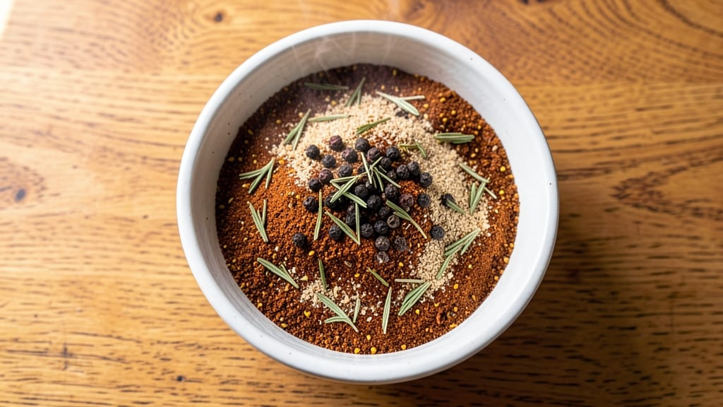 Copycat McCormick White Chicken Chili Seasoning Recipe: Spice-Packed Blend for Instant Pot or Slow Cooker