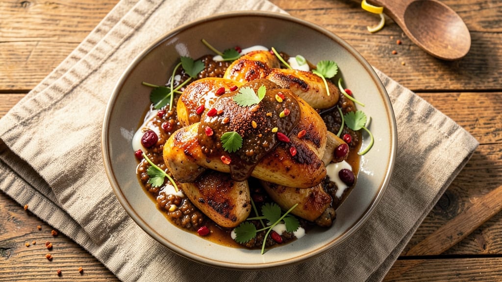 Achari Chicken Recipe Food Fusion: Bold Spice Fusion With Tender Bites