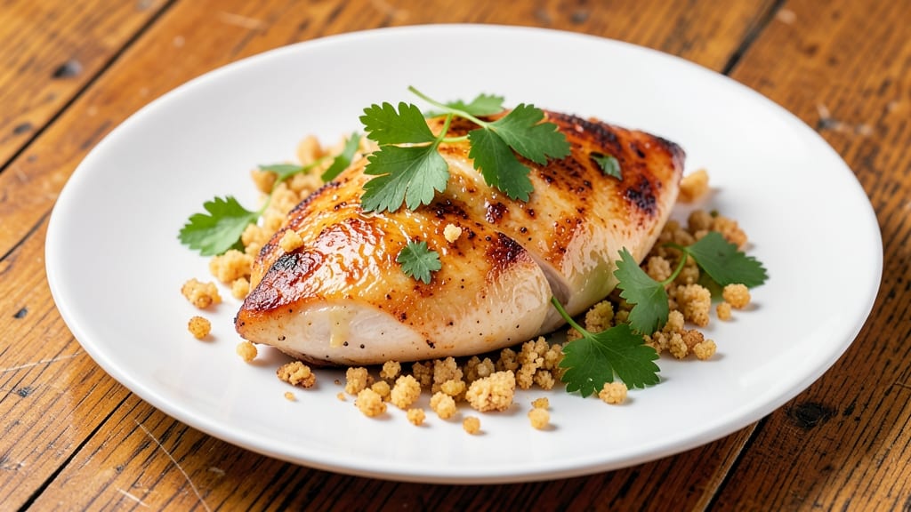 Baked Chicken For Dogs Recipe: Vet-Approved Protein-Packed Bites