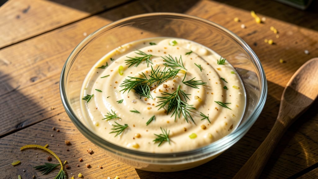 Babe's Chicken House Salad Dressing Recipe: Herb-Infused Creaminess With Tangy Twist
