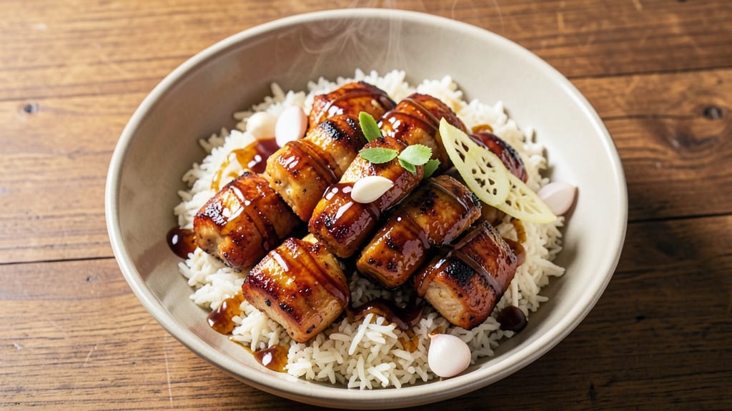 Hibachi Chicken Marinade Recipe: Smoky-Sweet Grill Mastery in Minutes