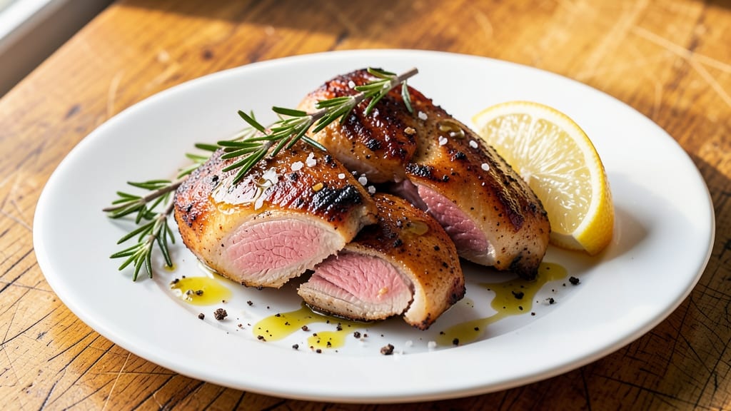 Jamie Oliver's Trevor's Chicken Recipe: Crispy-Skinned, Juicy-Core Masterpiece