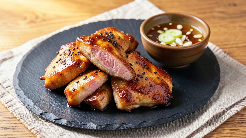 Japanese Teriyaki Chicken Marinade Recipe: Umami-Rich Glaze With Honey-Soy Balance