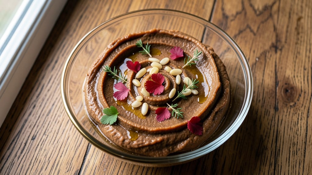 Joy of Cooking Chicken Liver Pate Recipe: Silky Smooth Texture With Herbs and Wine Depth
