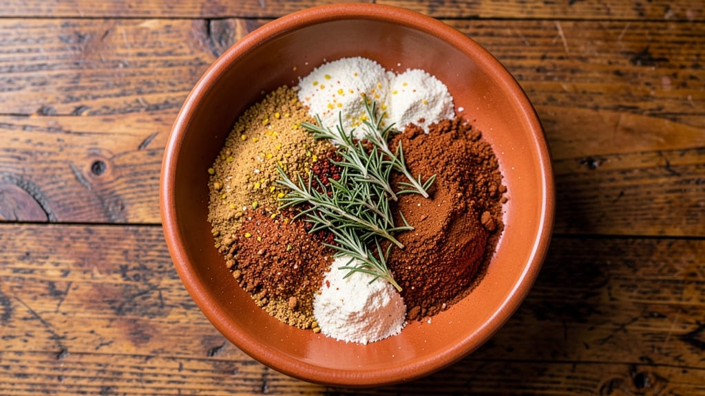 McCormick White Chicken Chili Seasoning Mix Recipe: Bold Spice Blend for Creamy, Hearty Bowls