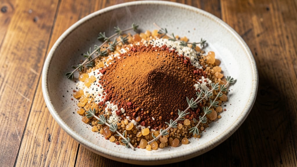 Moe's Chicken Seasoning Recipe: The Secret Blend for Crispy, Juicy Wings