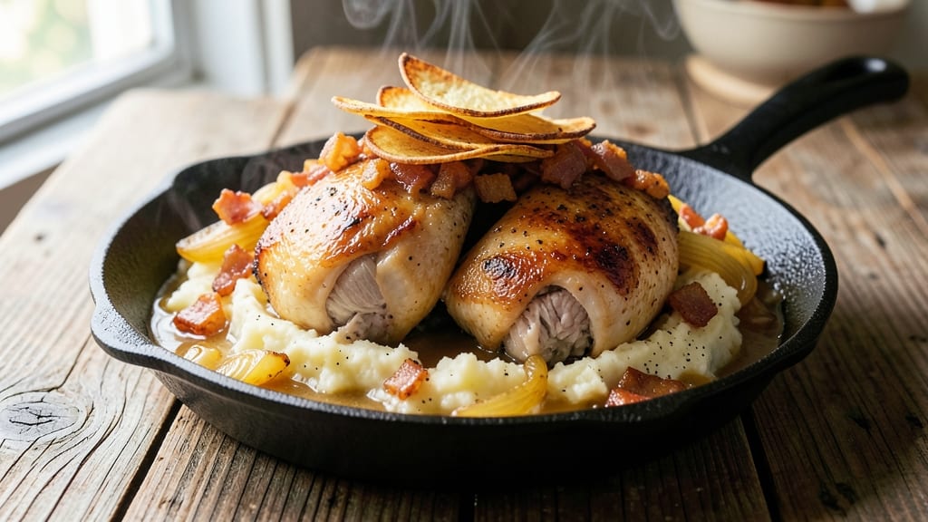 Paula Deen's Chicken Bog Recipe: Southern-Style Sticky-Sweet Simmer