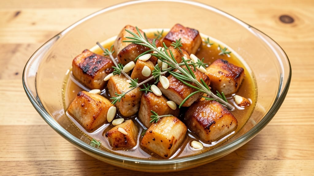 Pickled Chicken Recipe: Vinegar-Bright Tender Bites in 20 Minutes
