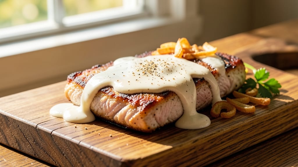 Pioneer Woman Chicken Fried Steak Recipe: Crispy-Crusted Comfort with Celery Crown Crunch