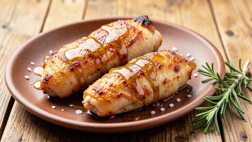 Pioneer Woman Chicken Thighs Recipe: Crispy-Skinned, Juicy-Centered Bites in One Pan