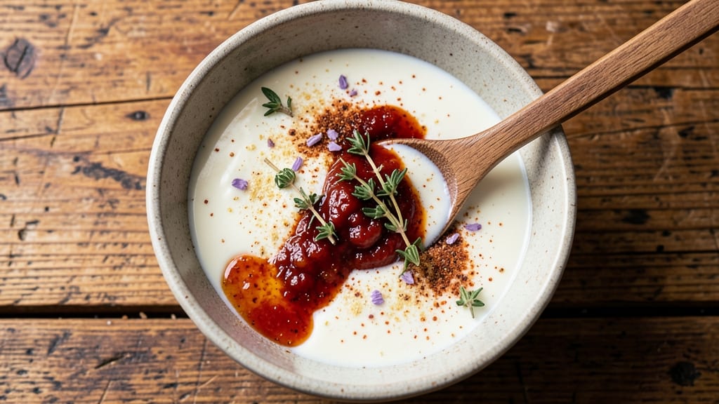 Popeyes-Style Chicken Marinade Recipe: Tangy Buttermilk Secret for Juicy Crispy Wings