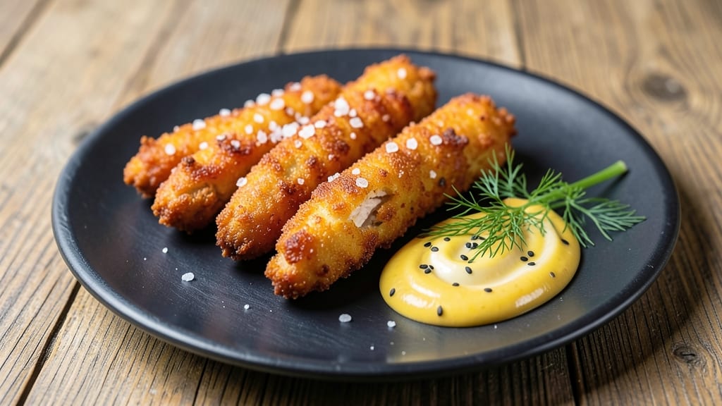 Raising Cane's Copycat Chicken Fingers Recipe: Crispy Bites With Juicy Centers