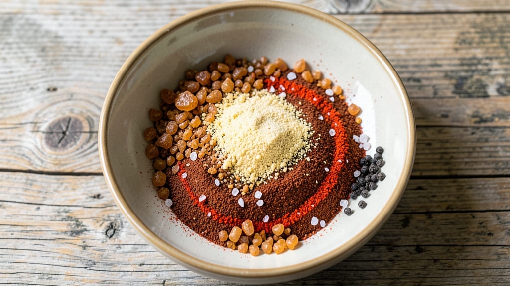 Traeger Chicken Rub Recipe: Smoky-Spiced Blend for Grill-Master Results