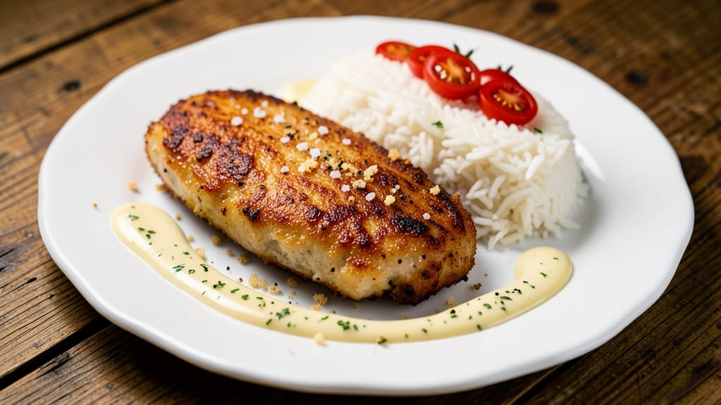 Vinny's Mom's Chicken Cutlet Recipe: Crispy Pan-Fried Perfection With Zero Dryness
