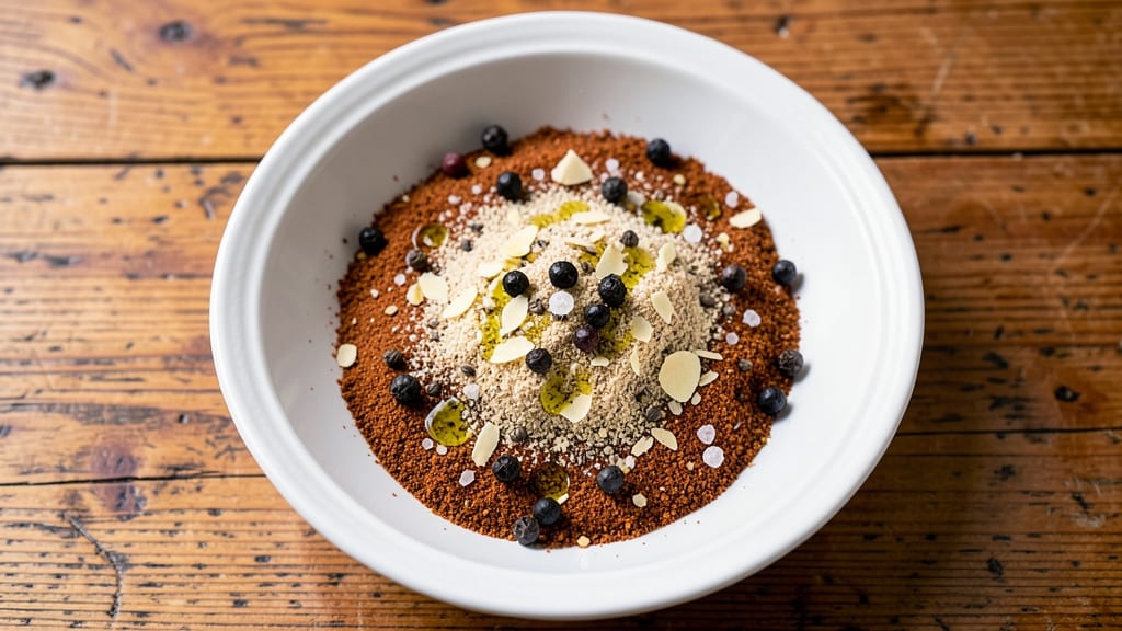 Zehnder's Chicken Seasoning Recipe: Homemade Spice Blend With Smoky Depth